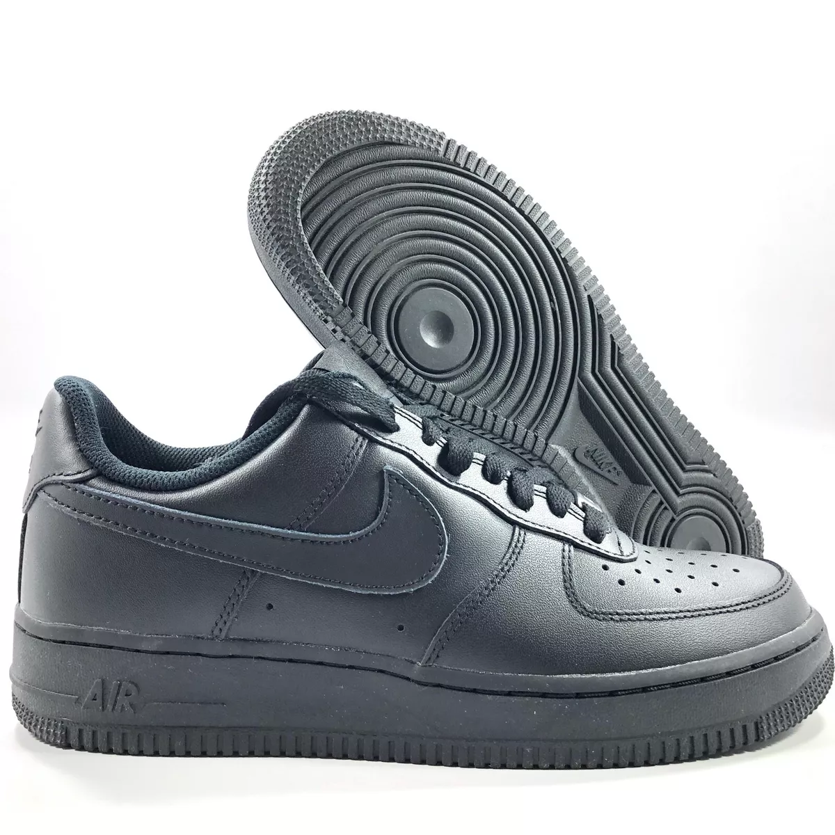 Buy Air Force 1 '07 'Triple Black' - CW2288 001