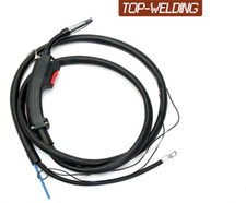 8 ft Chicago Electric Welder Replacement Mig Welding Gun Parts Torch Stinger