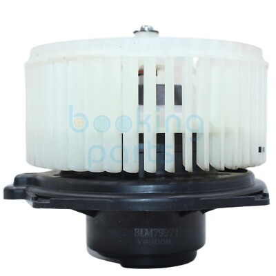 Blower Motor (left/right hand drive) For TOYOTA HIACE 2008