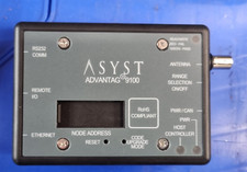 ASYST ADVANTAG 9100 ART9100 9701-2936-01 REV E CONTROLLER (R5S1.8B4) 