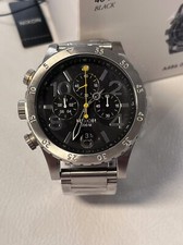 Nixon 48-20 Diver'S Watch for sale online | eBay