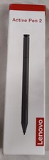 Lenovo GX80N07825 Active Pen 2 Bluetooth Stylus - Gray
