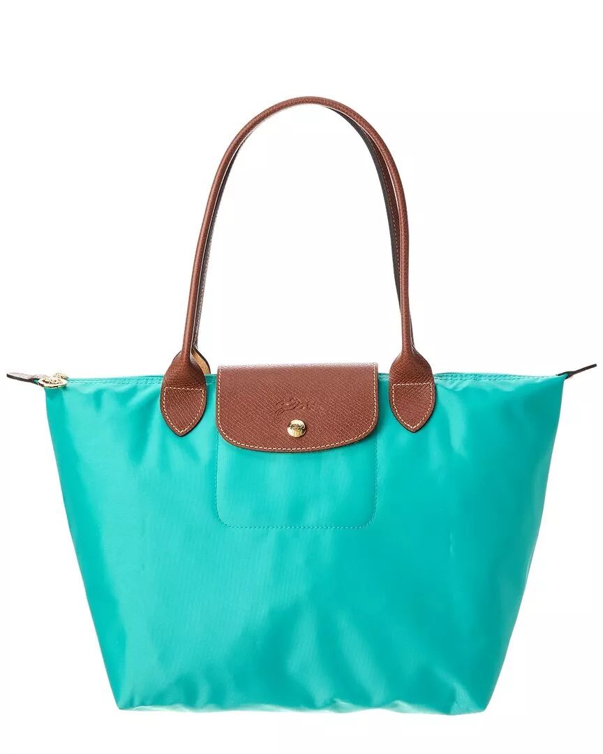 Longchamp, a luxury French brand