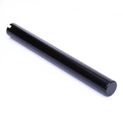 Alesis 14'' Black Module Mount Support Tube for Electronic Drum Kits Bar Rod