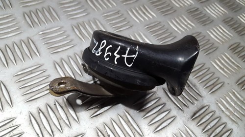 Mercedes-Benz Vaneo 2002 Horn Siren E1000209, E10209 #490208-55