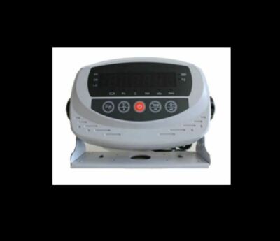 Scale DISPLAY Indicator Control Unit Weighing Systems KPW-T1D+