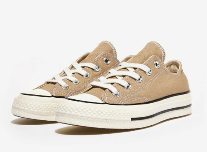 Converse Chuck Taylor 70 OX Shoes Sneakers 168505C eBay