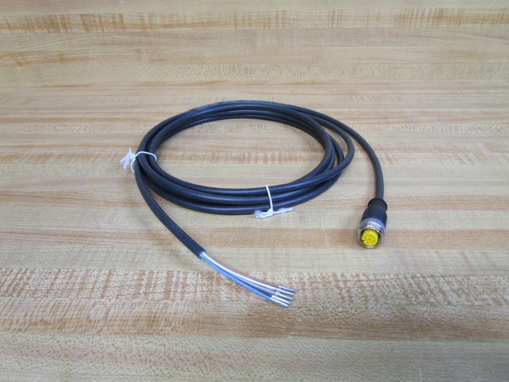 ESCHA AL-WAK4.5-3/S370/S3571 Industrial Sensor Cable 8053649 ESCHA AL-WAK4.5-3/S370/S3571 Industrial Sensor Cable 8053649