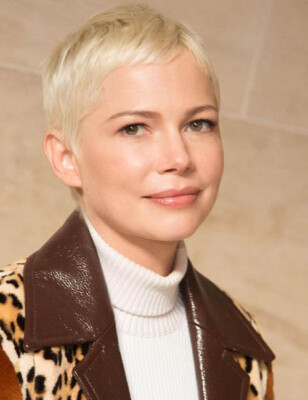 Short Pixie Blonde Wigs Human Hair Wig Soft Fashion Heat Resistant Wig Natural 