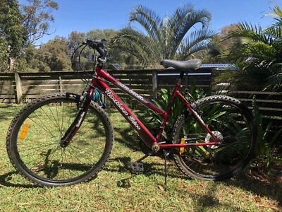 gumtree mtb bikes