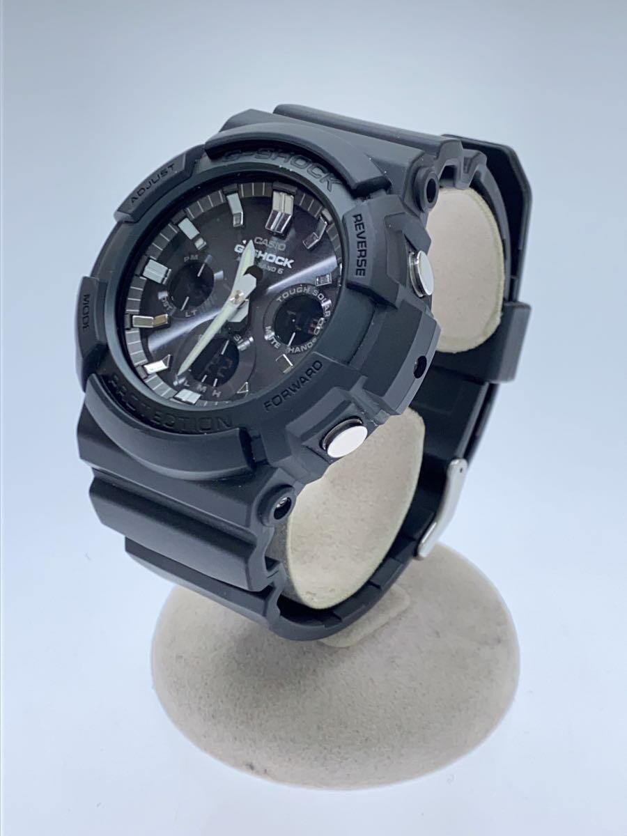 時計 CASIO G-SHOCK GAW-100B GAW-100B-7AJF | CASIO