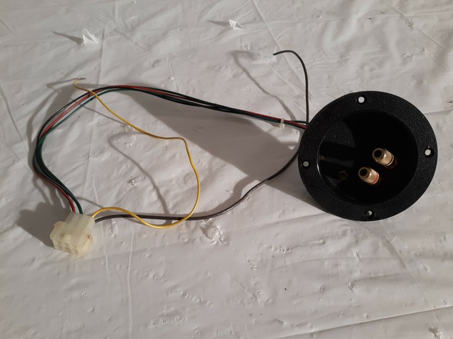 acoustat speakers for sale