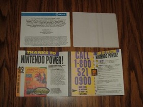 The Young Indiana Jones Chronicles NES Nintendo Entertainment System COMPLETE