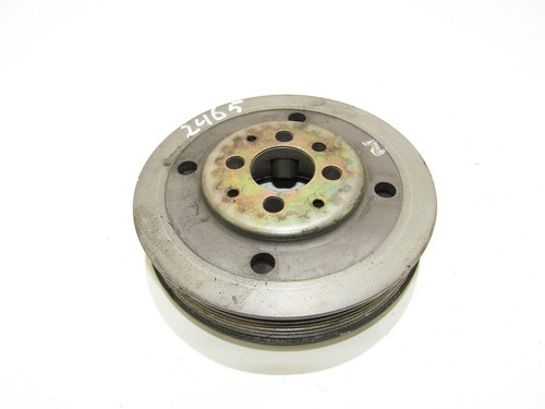 VW Transporter T5 7H 2004 Riemenscheibe Kurbelwelle Crankshaft pulley