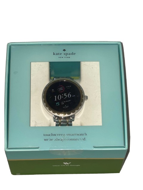 Kate Spade NY Scallop Smartwatch 