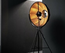 Pallucco, Fortuny Bronze Glaswaren, Mariano Fortuny, 1907