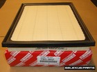 Lexus IS-F ISF (2008-2014) OEM Genuine FACTORY ENGINE AIR FILTER 17801-38021