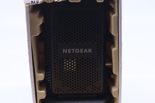 NETGEAR High Speed 960Mbps Cable Modem CM600 - Picture 2 of 5