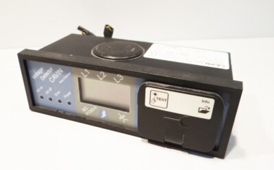 Kries Energie CAVIN 2039113 Capacitive Voltage Detecting System -used ...