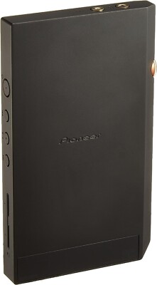 Pioneer XDP-300R Black 32GB Digital Media Player Android Bluetooth