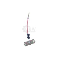 NK Handbremsseil Bremsseil Vorne Passend FüR Mazda Premacy CP 5 CR19 903235