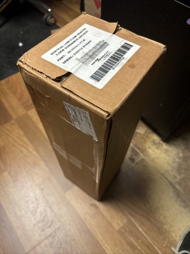 HYDROQUIP 26-3314-1-7T-K Heater, Low Flow, Smart Heater Repl, 230v, 5.5kW - Picture 2 of 2