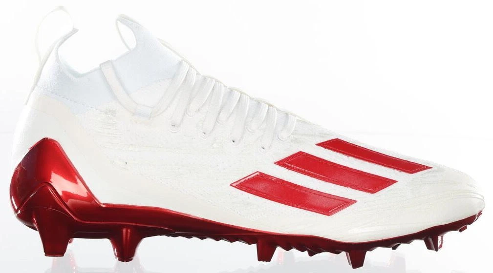 Las mejores ofertas en adidas Adizero Primeknit Cleats Team Shock