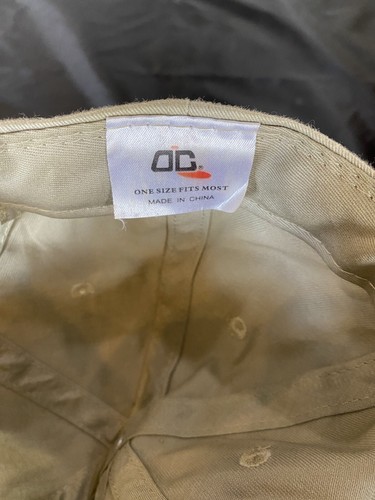Jamie Hathcock Auto Group Ball Cap Adjustable - Picture 4 of 4