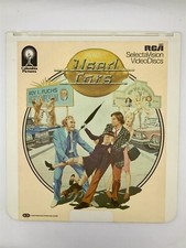 Used Cars 1982 - CED RCA SelectaVision Video Disc