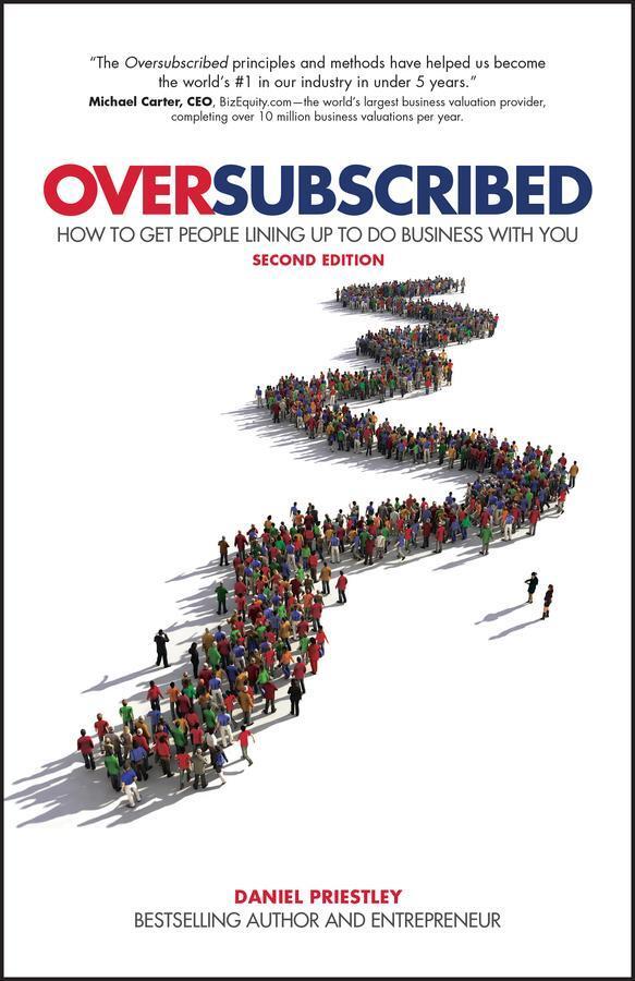 Thumbnail - Daniel Priestley Oversubscribed