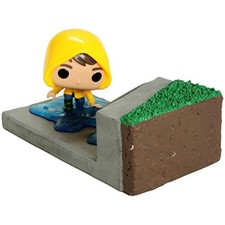 pop pennywise in gutter