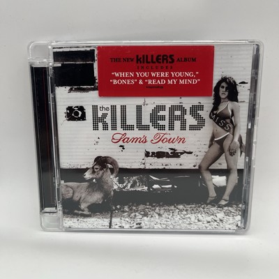 Sam's Town von The Killers | CD | Zustand Sehr Gut 