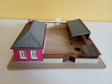 JOUEF, Échelle HO, Maquette