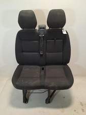 Siège Opel MOVANO