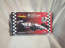 Michael Andretti die Cast Bank 1995 Collector Series