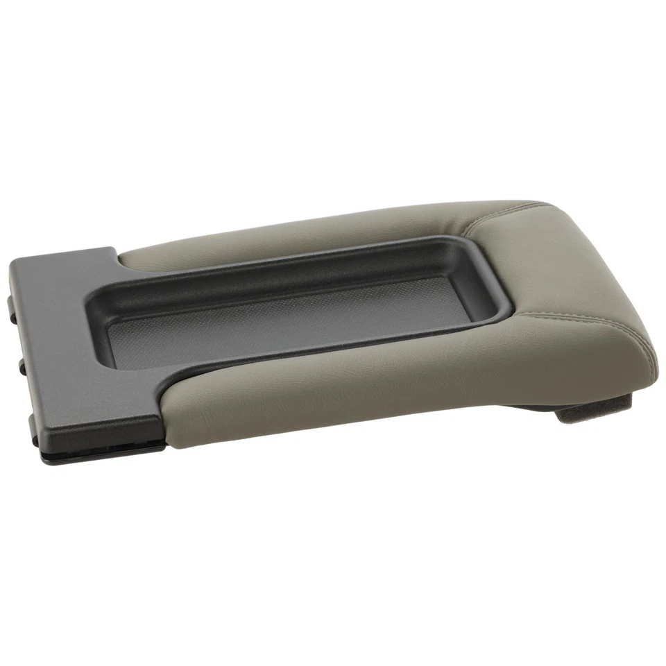 Console Lid Front for Yukon 19127365 GMC Sierra 3500 Truck XL 2500 2001 - Image 2 of 4