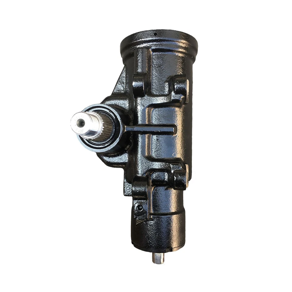 Dirección asistida Edelmann 3004 3004 para modelos selectos de Chevrolet GMC 99-06 Foto 4 de 4