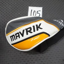 Calllaway golf MAVRIK Hybrid head cover rescue men golf fast ship 2h-8h