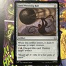 Steel Wrecking Ball 0177 - MTG: Marvel's Spider-Man Common M/NM Regular 