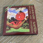 Waiting for Columbus by Little Feat - 24k Gold CD's (2), Ultradisc, MFSL  
