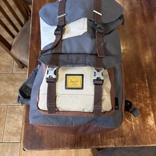 Herschel Little America Backpack Star Wars Th...