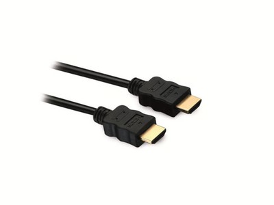 Purelink HDMI-Kabel, HIGH SPEED WITH ETHERNET, 1,5 m