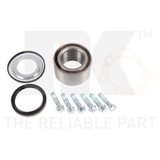 NK Radlager hinten f&uuml;r Mercedes Sprinter