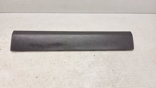 Volkswagen Transporter - Caravelle T5 2005 Verkleidung Kombiinstrument Cockpit