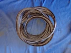 JAGUAR WINDSCREEN SEAL FITS MARK 1 MK1 MK 1 BD9537