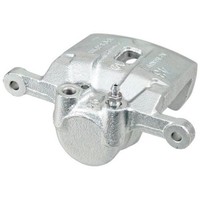 Bremssattel 1 Kolben Ø 43 Mm Grauguss A.B.S. FüR U.A. Hyundai Santa