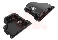 ÖLwanne VAN Wezel 3810070 FüR Opel Astra B16 Sports Tourer Insignia Sport Z18