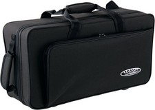 Leichtkoffer für Trompete mit Pumpventilen Gigbag Trage Tasche Lightcase Bag Neu