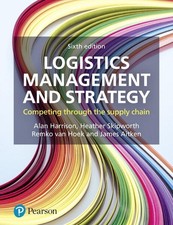 Logistics Management and Strategy | englisch