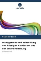 Valdemir Land | Management Und Behandlung Von FlüSsigen AbwäSsern Aus Der...